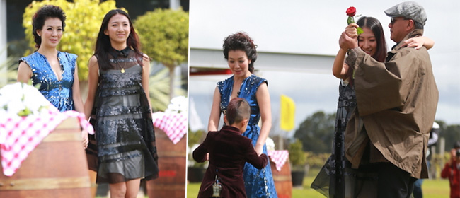  《爸爸去哪儿3》