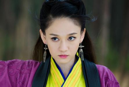 《新白娘子传奇》明年翻拍 陈乔恩演许仙呼声高