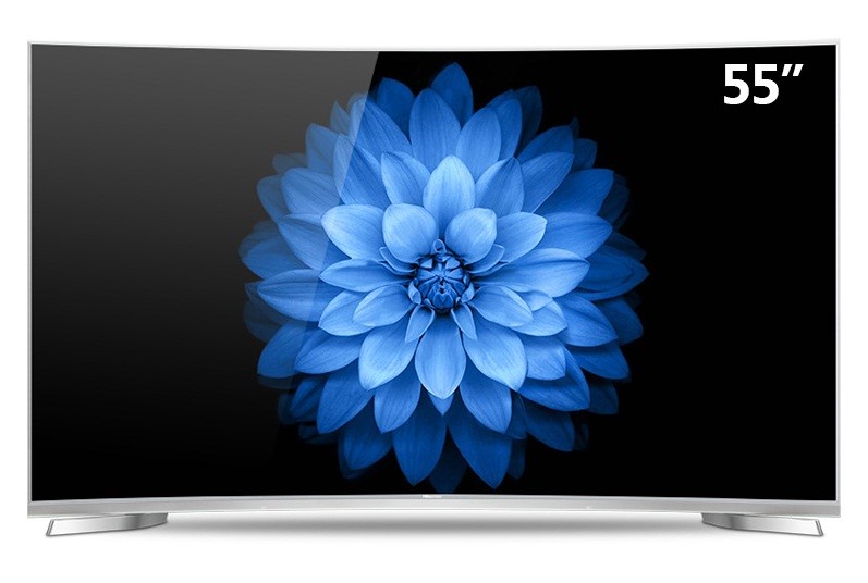 海信双11曲面新品销量破万 销售额破亿|海信|双