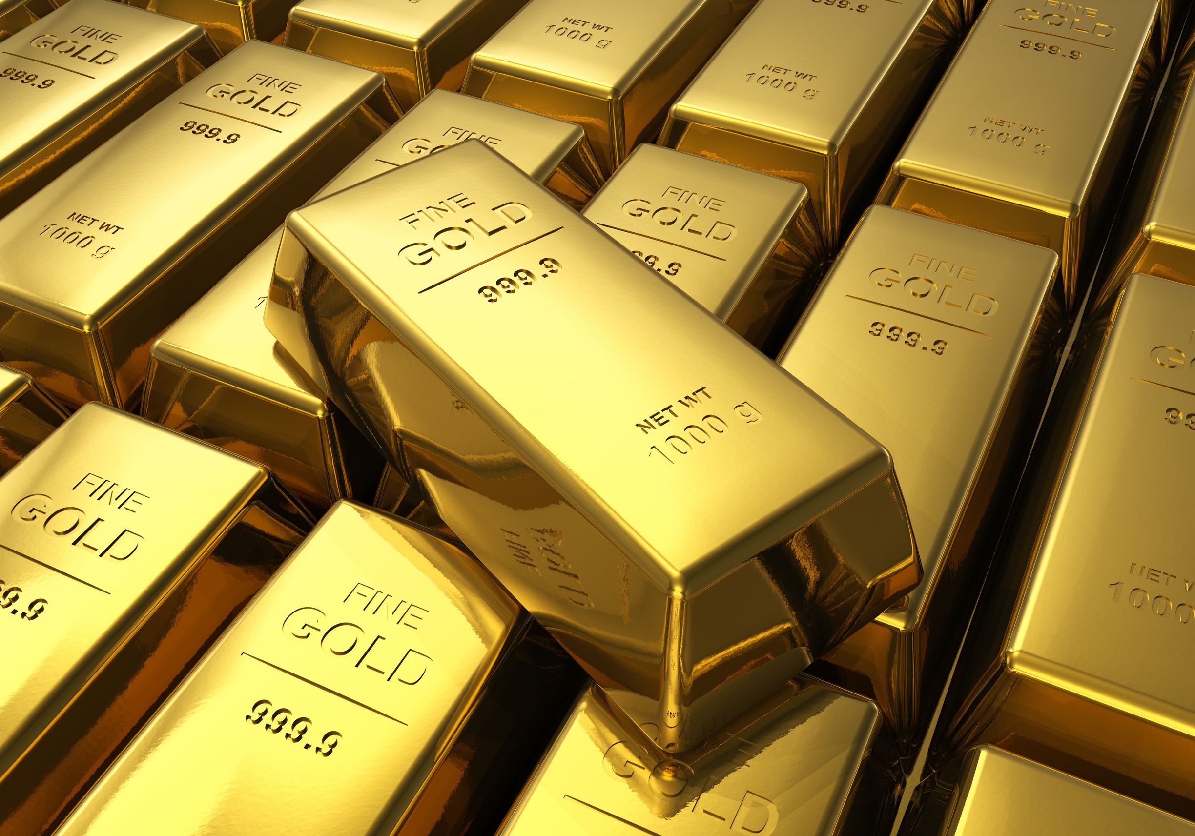 第三季度全球黄金需求上升8% 金价大跌刺激非