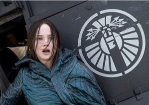 职业选片人第47周