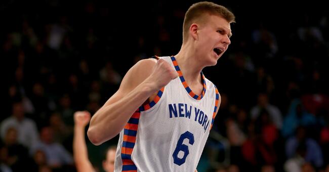 怎么办!波尔津吉斯的球衣脱销了!明天才到货!|