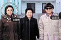 金正恩唯一姨妈拟在韩国诉讼 曾整容叛逃美国