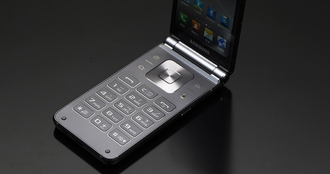 三星W2016赏析：2.6万元的高端奢华精品