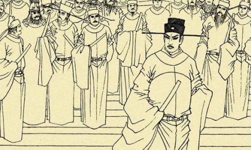 王安石变法:北宋国家治理体系建设的一次试验