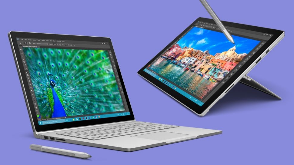 ipad pro surface book_surface book蓝屏_microsoft surface book