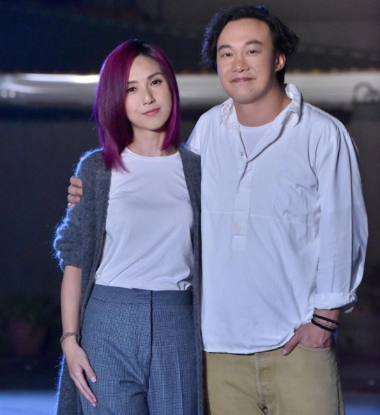 活久见陈奕迅杨千嬅再次合作网友感叹期待已久