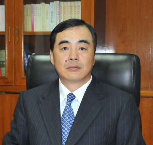 外交部亚洲司司长孔铉佑升任部长助理(图)