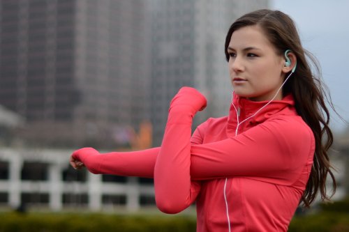 你可能不知道,它是跑步时唯一合法的兴奋剂|跑