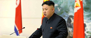 朝鲜声称成功试爆首枚氢弹