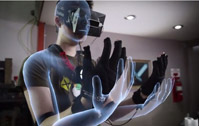CITE 2016：AR与VR将融合发展