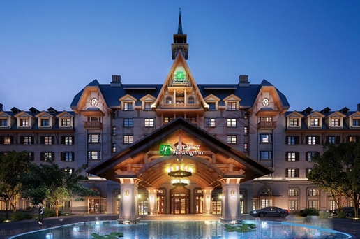 青岛特色星级酒店评选_青岛_凤凰网