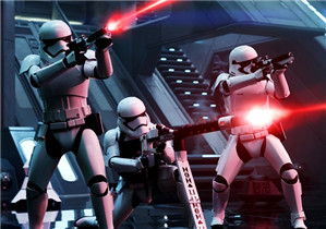 职业选片人第2周