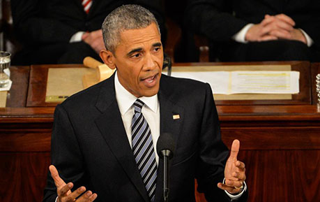 白宫就台湾“大选”表态 强调支持“一个中国”