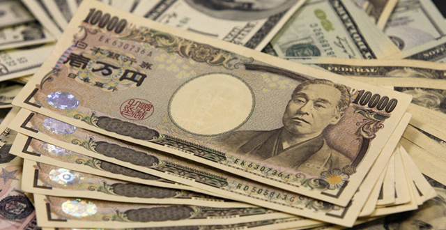 中日央行讨论重启双边货币互换事宜