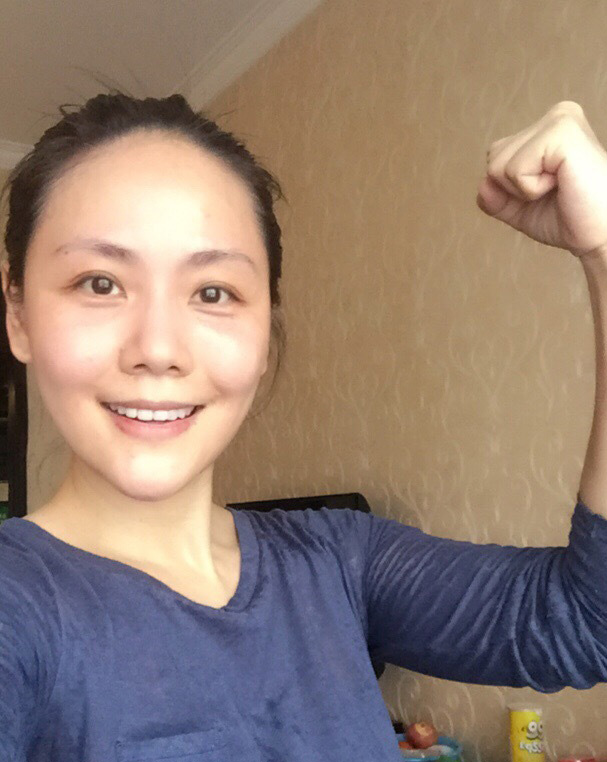 不敢认?《还珠》柳红成了丰胸纤腰性感女(图)_广州频道_凤凰网