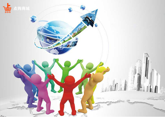 Meishi 跨境电商平台面面观 点购瞄准发展先机