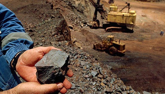 全球铁矿石贸易或雪上加霜:淡水河谷一港口被