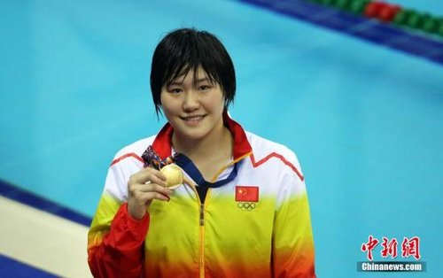 叶诗文将领衔出战三国赛 称术后恢复度日如年