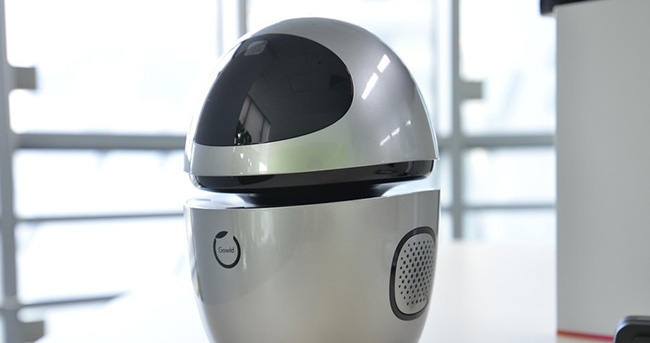 公子小白机器人抢先开箱