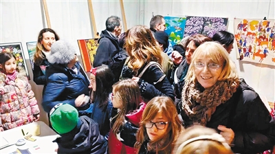 陕西民俗文化走向世界 陕西文艺团将赴日本表