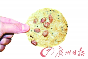 年味醇厚揾食广东