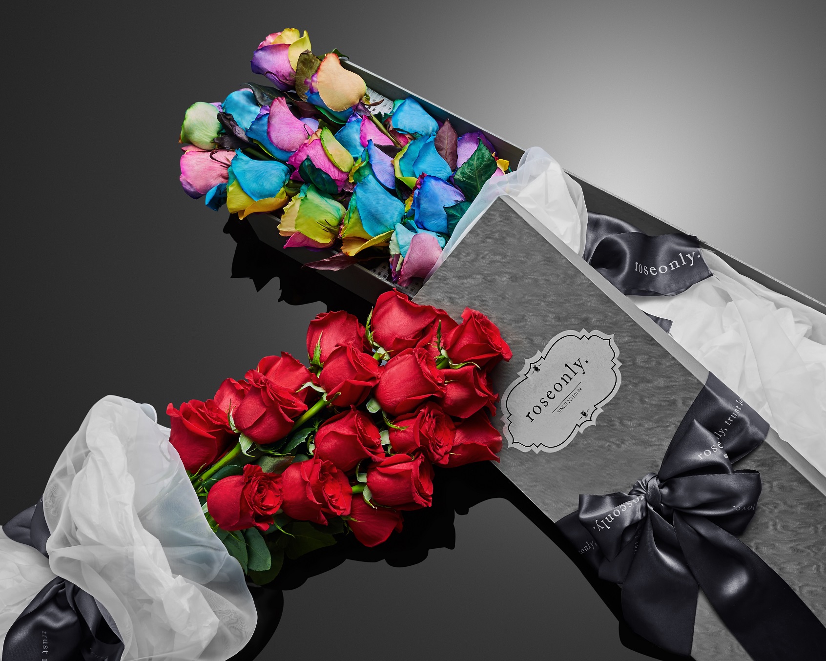 邓超表白美人鱼 周星驰为何偏偏选中roseonly|