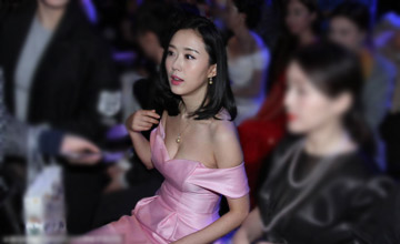 37岁“嫦娥”竟如此性感