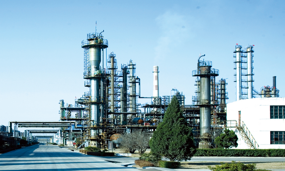 深度:山东东明石化集团产业转型科学发展之路