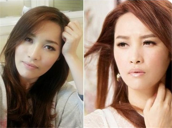 台湾 歌手洪百慧 因肝癌 病逝 |洪百慧|歌手_凤凰辽