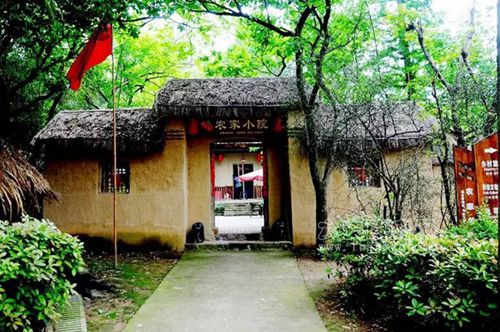 回南京乡村游玩攻略,回南京乡村游玩攻略图