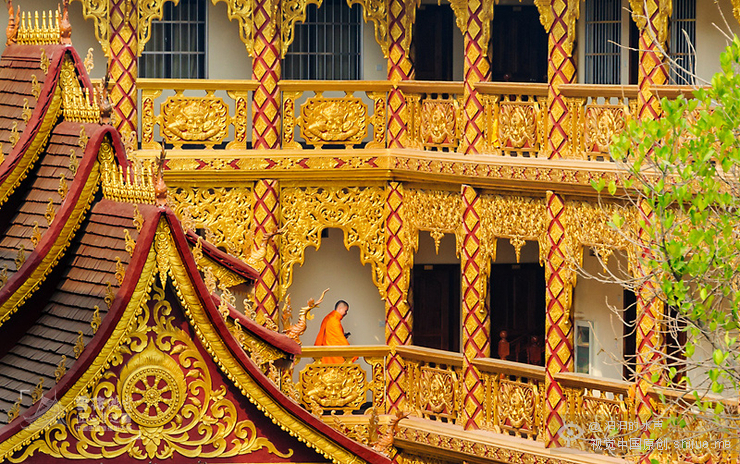 康南山：建中国与东盟佛教黄金纽带 助力＂一带一路＂