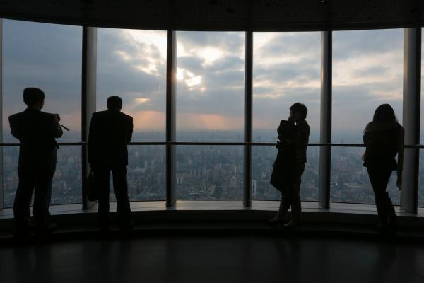 第三批自贸区最快两会后亮相_凤凰天津