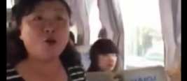 游客东北话狂骂导游：我大儿子公安厅的