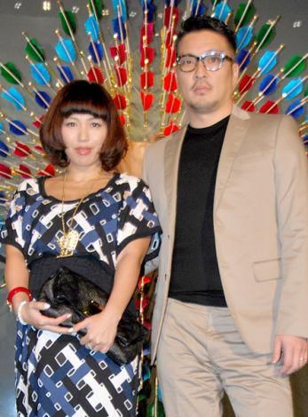 疑染毒 女歌手宣布离婚终结8年婚姻|湘南乃风|