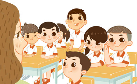 南京迎来新一轮小学教学改革 老师讲课不超20