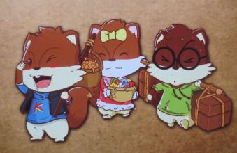  三只松鼠 代工模式易出 管理漏洞  疑似瓜子已下