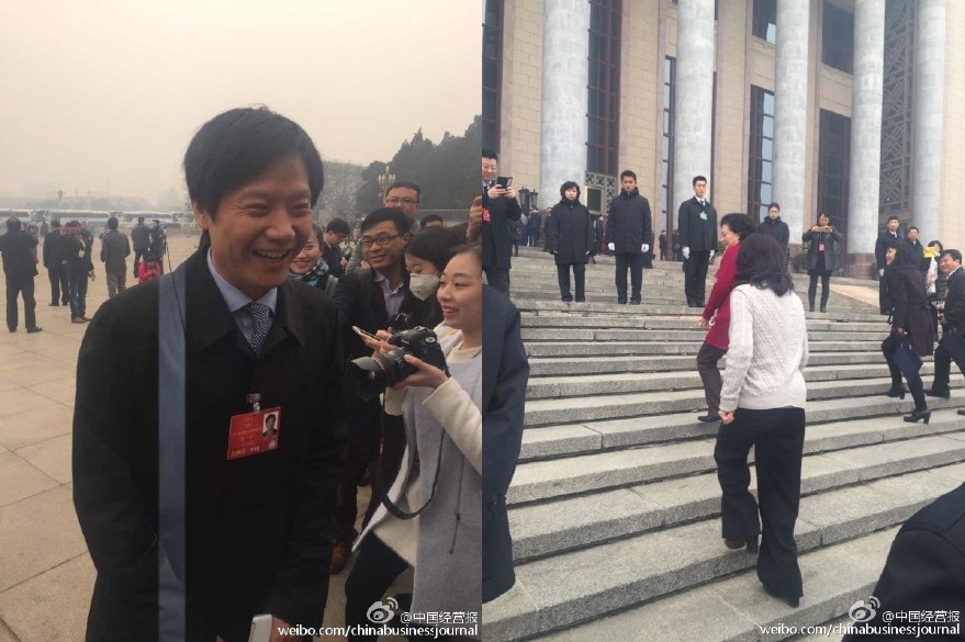 10亿赌约咋办?雷军、董明珠相继被记者截住