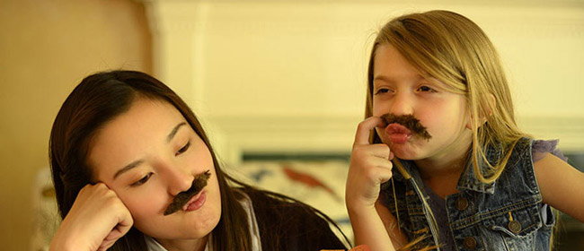 《我的新野蛮女友》