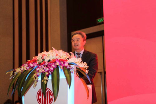 信财富管理品牌在宁发布 主推家族信托业务|中