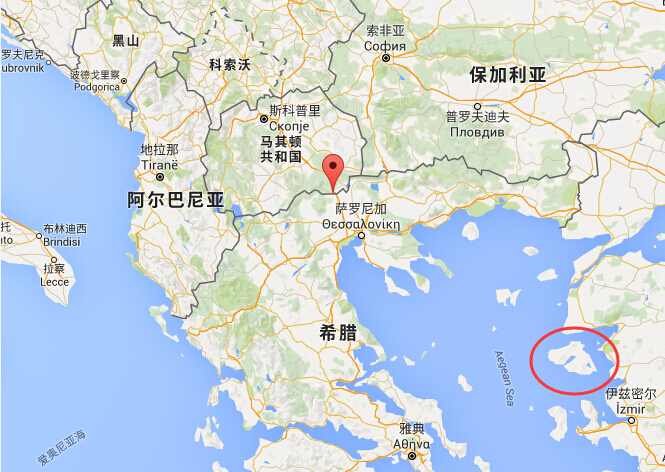 雨中的难民营,艾未未让叙女孩弹奏白钢琴(多图)