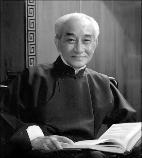 人不为己,天诛地灭是什么意思|南怀瑾|国学_凤