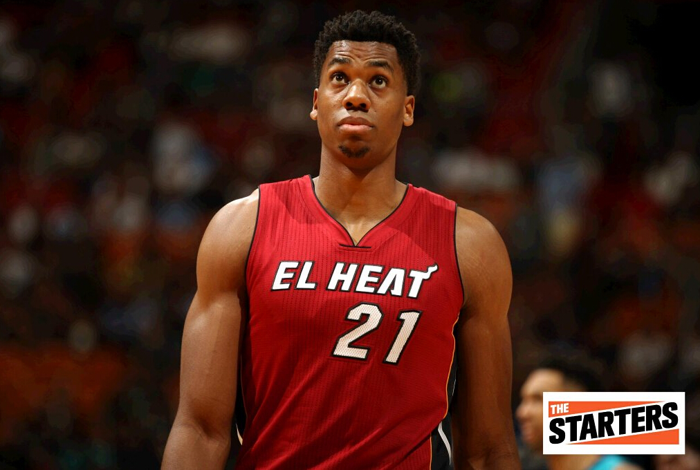 场均28.8分钟送3.8血帽!大白边自封“盖帽特工”