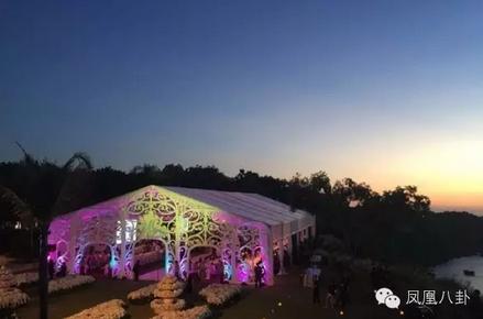 吴奇隆丈母娘火了!刘诗诗遗传了妈妈的好基因(图)