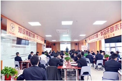 汽车营销培训师王子璐分析大运重卡活动营销|