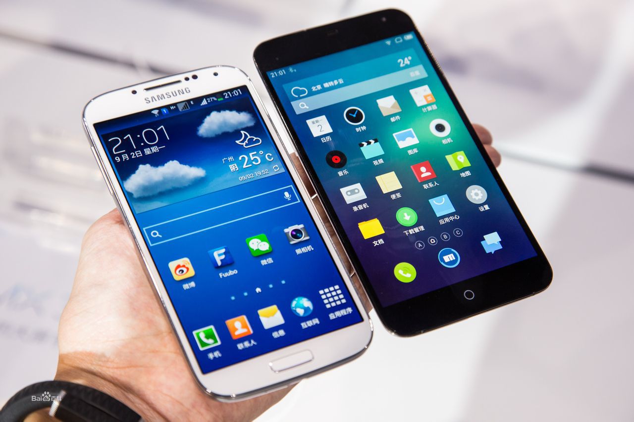 智能手机市场五大失意者谁更值得拥有第二次机会?|智能手机|失意者_凤凰科技