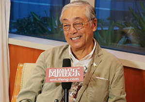 曾江：希望死前不要有太多遗憾