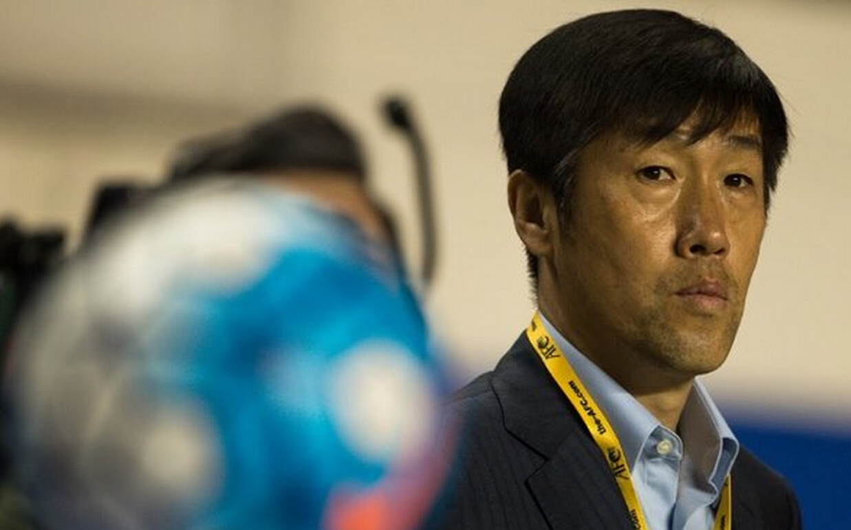 用胜利回敬谩骂--国足奇迹夜后记|国足|世预赛