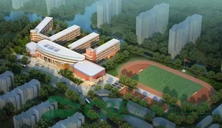 浐灞一小、二小牵手名校 今年九月迎新生_凤凰