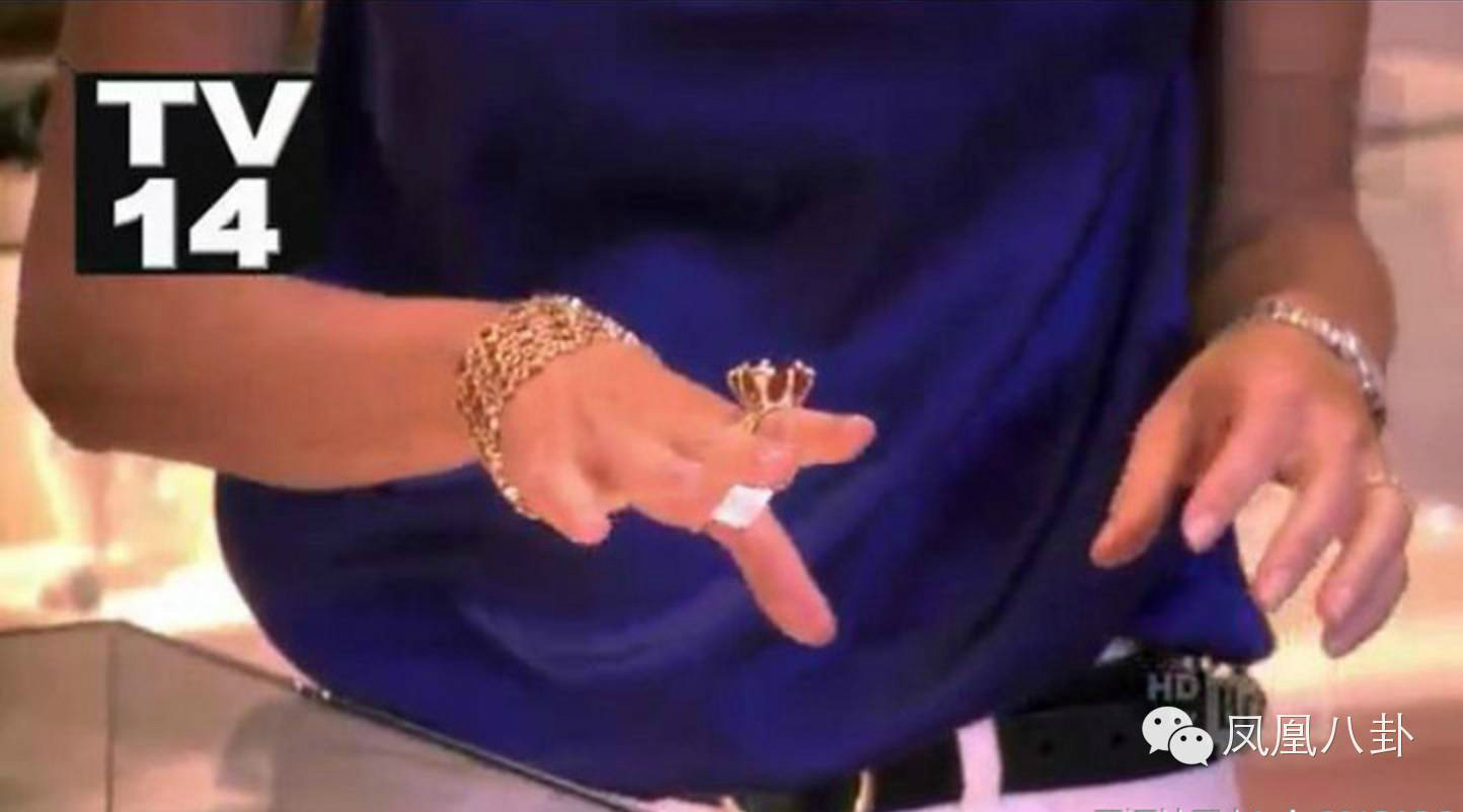 看看美国上流社会的好莱坞贵妇，过的是什么样的日子？_凤凰网